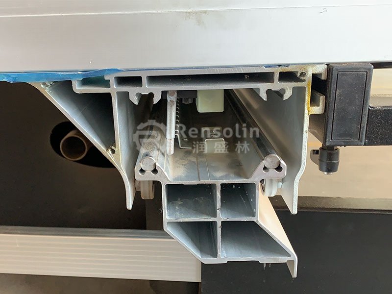 making furniture panel saw,3200mm panel table,saw machine