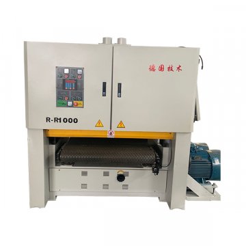 RSL RP1000 Automatic Wood Sanding Machine