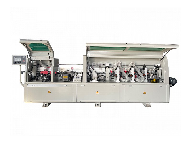Edge Banding Machine - Woodworking Machine,Edge Banding